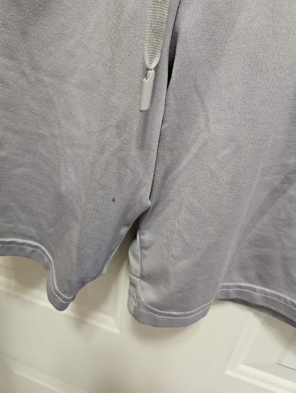 All In Motion Athletic Training Shorts - Picture 6 of 6
